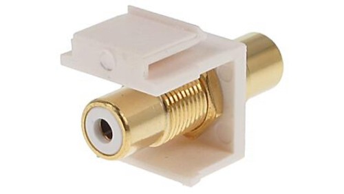 ZŁĄCZE KEYSTONE FX-C1