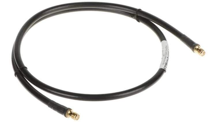 PRZEWÓD SMA-G/SMA-G+H155-0.8
