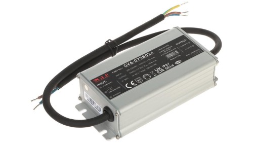 ZASILACZ IMPULSOWY GV6-24V/3.2A