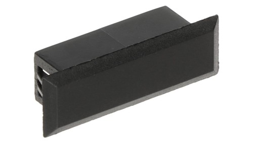 ZAŚLEPKA OTWORU SC DUPLEX PPZO-2SC/B
