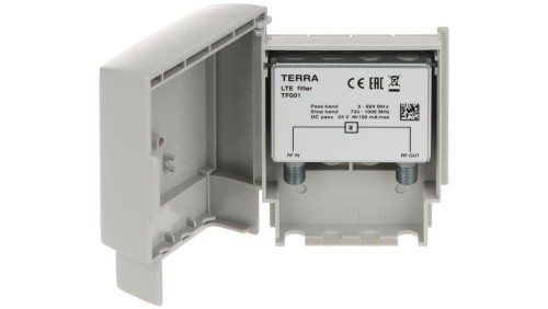 FILTR LTE TF-001