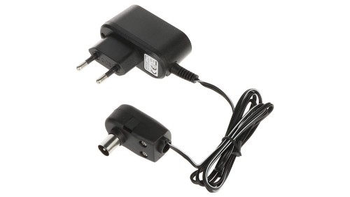 ZASILACZ ANTENOWY 12V/100MA/S-KEM