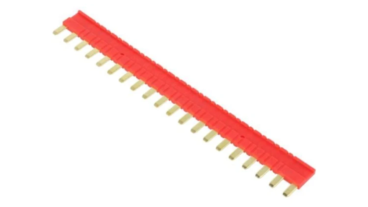 CR-SJB20-RED Mostek łączeniowy
