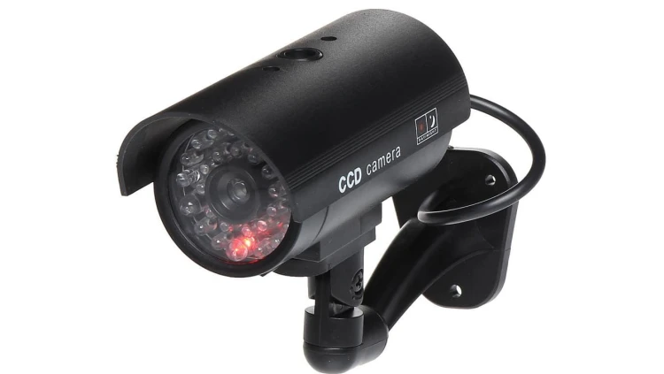 KAMERA ATRAPA ACC-102B/LED/Z