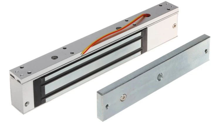 ZWORA ELEKTROMAGNETYCZNA ZE-280-5