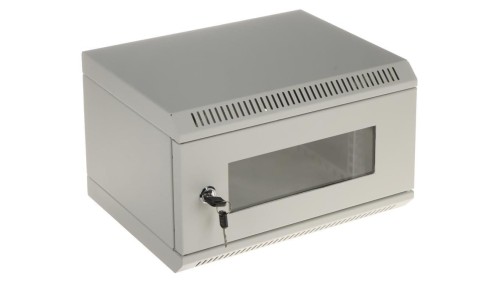SZAFA RACK WISZĄCA R10-4U/280