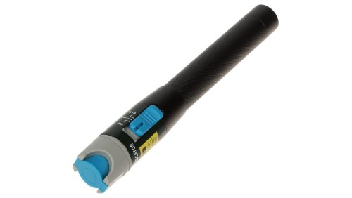 LASEROWY TESTER ŚWIATŁOWODÓW BML-XK20 650nm  20mW  10km
