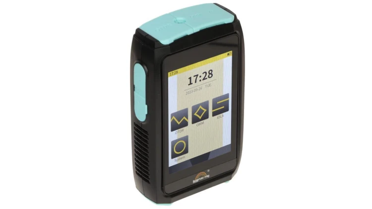REFLEKTOMETR OPTYCZNY (OTDR) ZS1000-A-V2