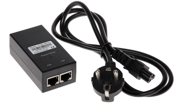 ZASILACZ POE POE-48/NX 24W