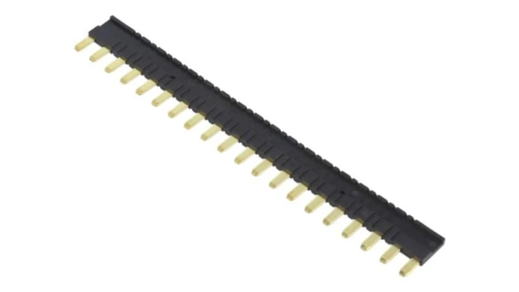CR-SJB20-BLACK Mostek łączeniowy