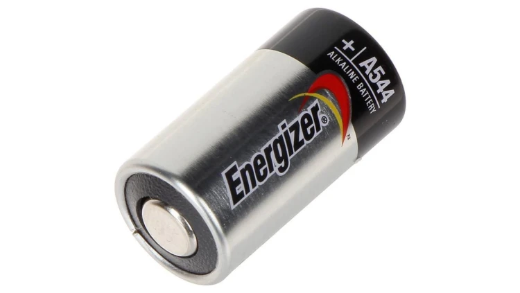 BATERIA ALKALICZNA BAT-4LR44*P2 6V 4LR44 ENERGIZER