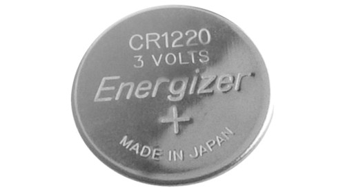 BATERIA LITOWA BAT-CR1220 ENERGIZER