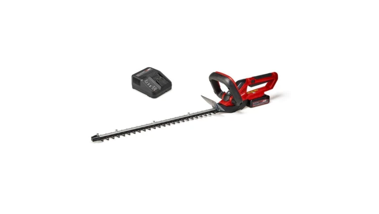 NOŻYCE DO ŻYWOPŁOTU GC-CH 1855/1 Li Kit (1x2,5 Ah) 3410506