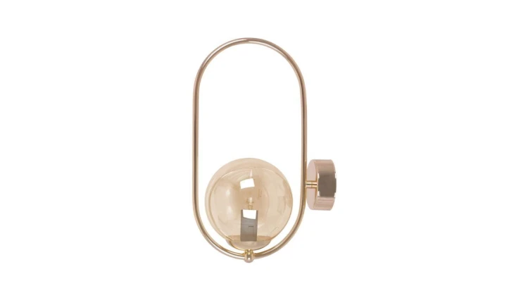 Kinkiet K-5398 z serii SVEN Kaja Lighting