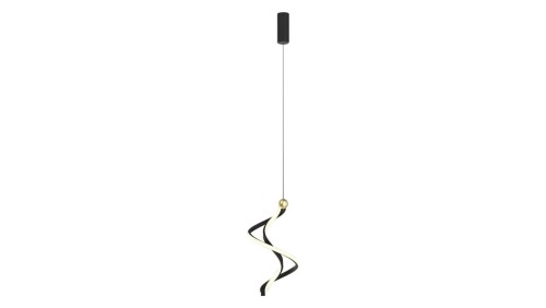 Lampa wisząca COLIA 19W LED ML1181 Milagro