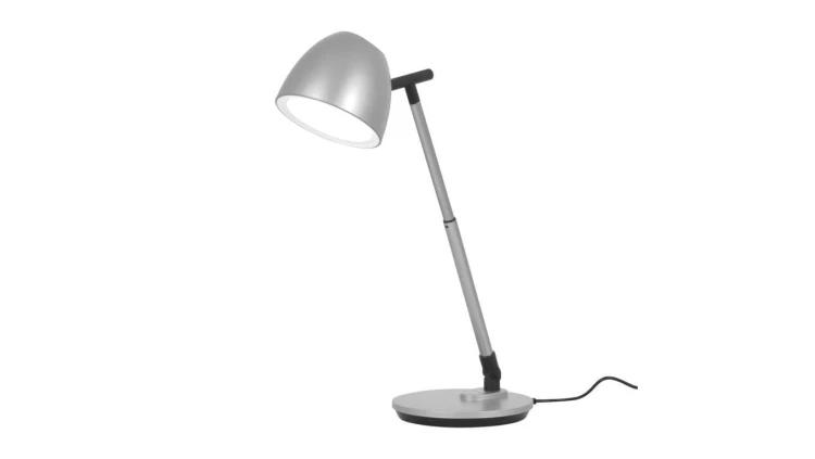 Lampka biurkowa K-BL1528 GRAFIT z serii LOLEK Kaja Lighting