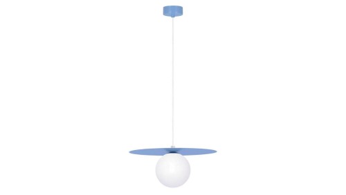 Lampa wisząca K-5446 z serii ROBIN Kaja Lighting
