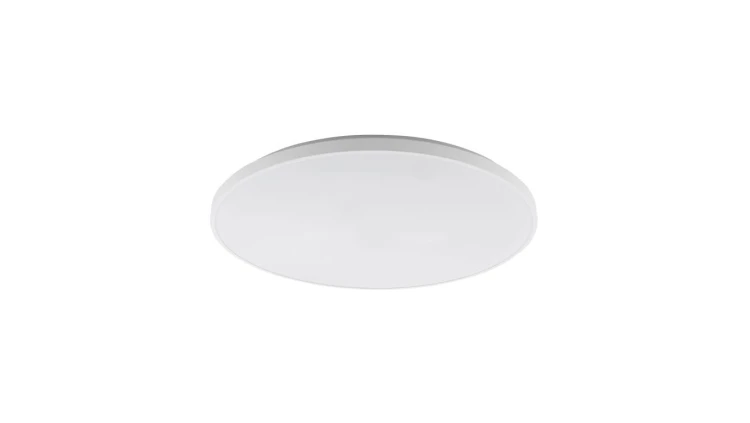 Lampa sufitowa plafon AGNES ROUND LED PRO Biały 64W 10982 4000K Nowodvorski Lighting