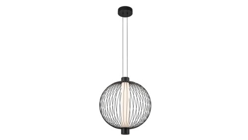 Lampa wisząca KYOTO 32W LED śr. 43cm ML0526 Milagro