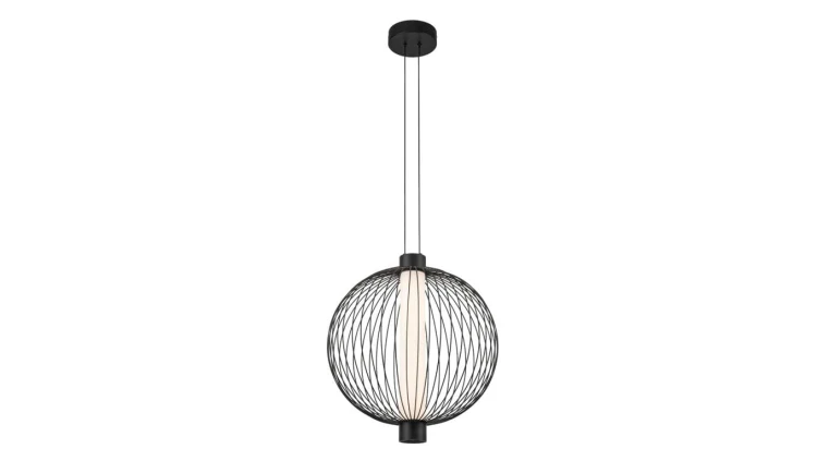 Lampa wisząca KYOTO 32W LED śr. 43cm ML0526 Milagro