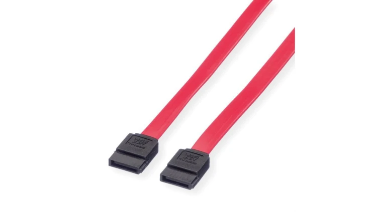 VALUE wewnętrzny kabel Serial ATA HDD, 3,0 Gbit/s, 1 m