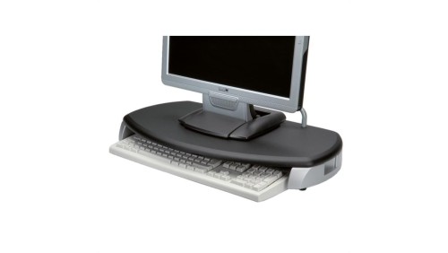 Stojak do monitorów LCD/CRT ROLINE Trend