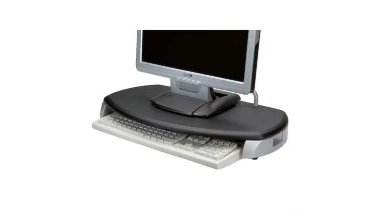 Stojak do monitorów LCD/CRT ROLINE Trend