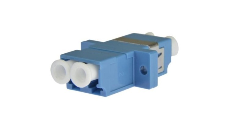 GT Networks Adapter Singlemode OS2 LC Duplex