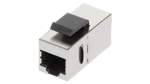 ZŁĄCZE KEYSTONE FX-RJ45-66