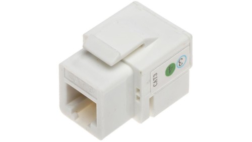 ZŁĄCZE KEYSTONE FX-RJ11