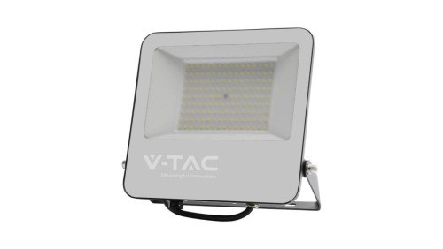 Projektor LED 200W 32000lm 6500K 160LM/W IP65 Czarny 5 Lat Gwarancji 23704