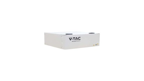 Stojak na Baterie jeden moduł dedykowany do baterii o pojemności 5kW (VT-48100E-P2 SKU: 11377) 11556