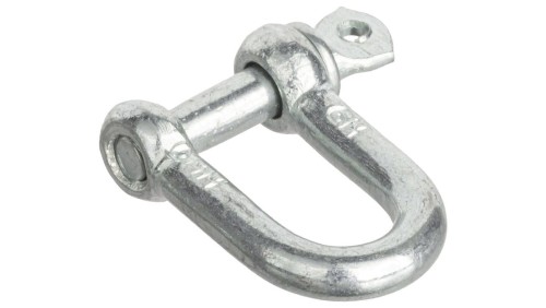 ZACISK SZEKLA-6MM