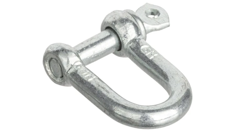 ZACISK SZEKLA-6MM