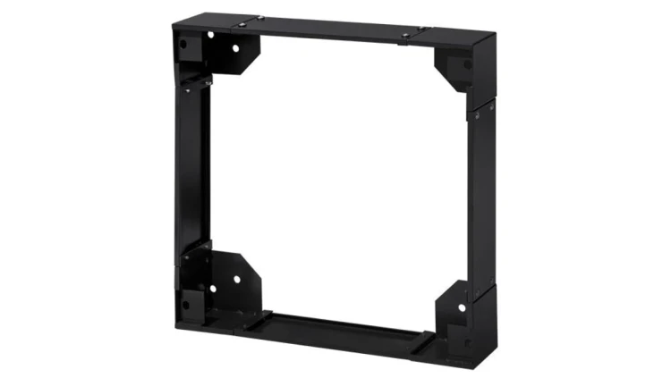 TOTEN Podstawa do szafy G3/G7 600/800 czarna