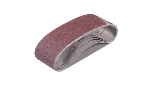 TAŚMA ŚCIERNA 5SZT 75x533 TE-BS 850 TC-BS 8038 49912575
