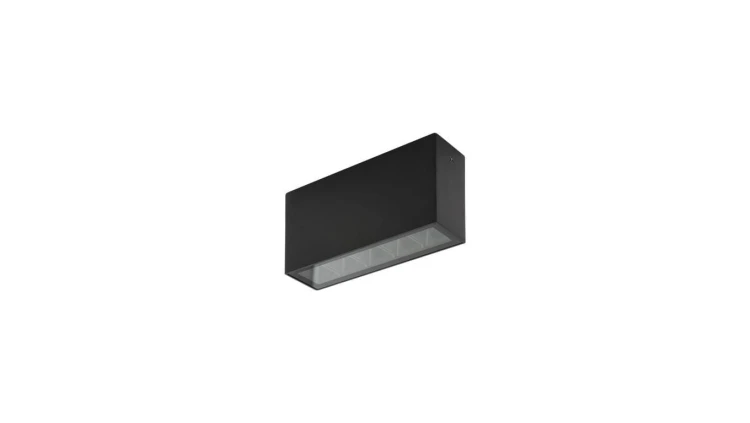 Plafon zewnętrzny sufitowy IP54 PIX LED 10W 3000K 500Lm 11367 Nowodvorski