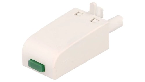 M93G Moduł zabezpieczający podstawka Sygnalizacja: LED 110/230VAC
