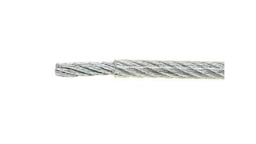 LINKA STALOWA LS-3/200/PVC
