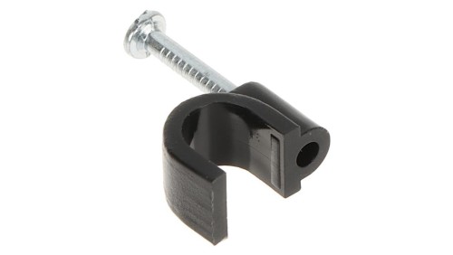 TRZYMAK KABLA TRZ-5/B*P100