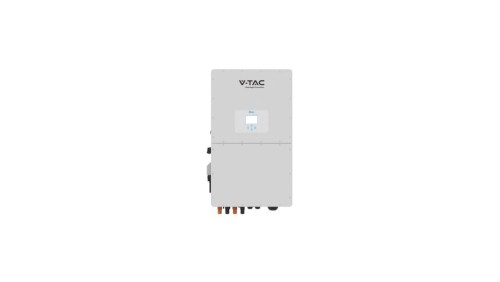 Inwerter Hybrydowy 3-Fazowy Wysokonapięciowy 30kW DEYE SUN-30K-SG01HP3-EU-BM3 IP64 10 Lat Gwarancji 11998