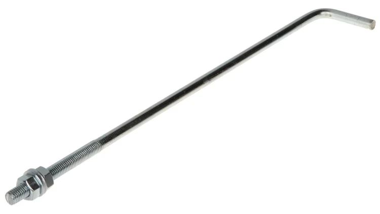 KOTWA DO BETONU KOT-M12X450