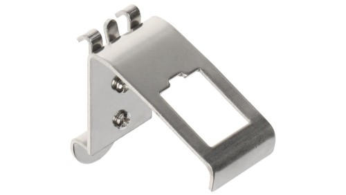 BLACHA MONTAŻOWA FX1-DIN KEYSTONE DIN TS-35