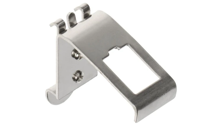 BLACHA MONTAŻOWA FX1-DIN KEYSTONE DIN TS-35
