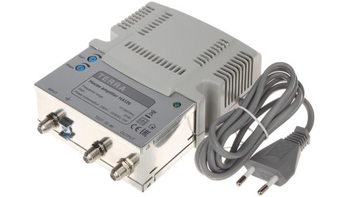 WZMACNIACZ HA-126 TERRA 34 db