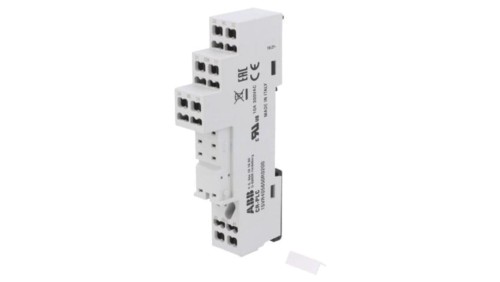 CR-PLC Podstawka