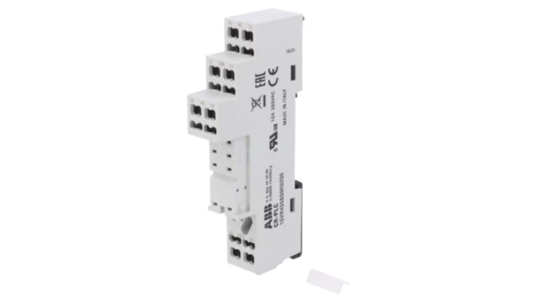 CR-PLC Podstawka