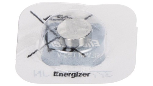 BATERIA SREBROWA BAT-377/376 ENERGIZER