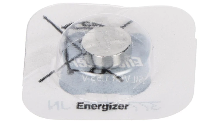 BATERIA SREBROWA BAT-377/376 ENERGIZER