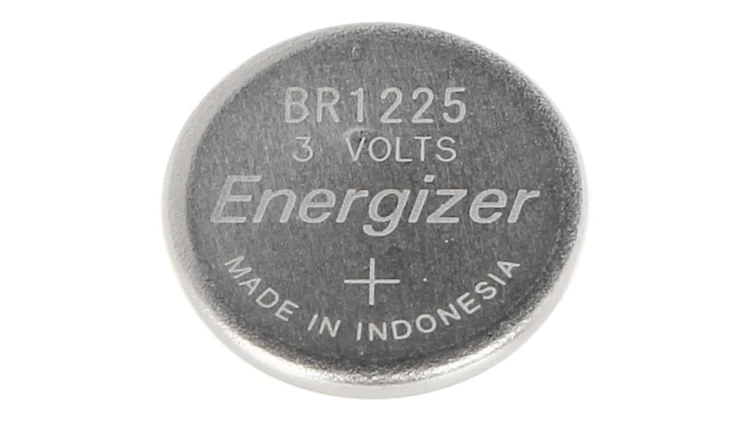 BATERIA LITOWA BAT-BR1225 ENERGIZER